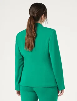Marina Rinaldi Blazer en cady JADE Best