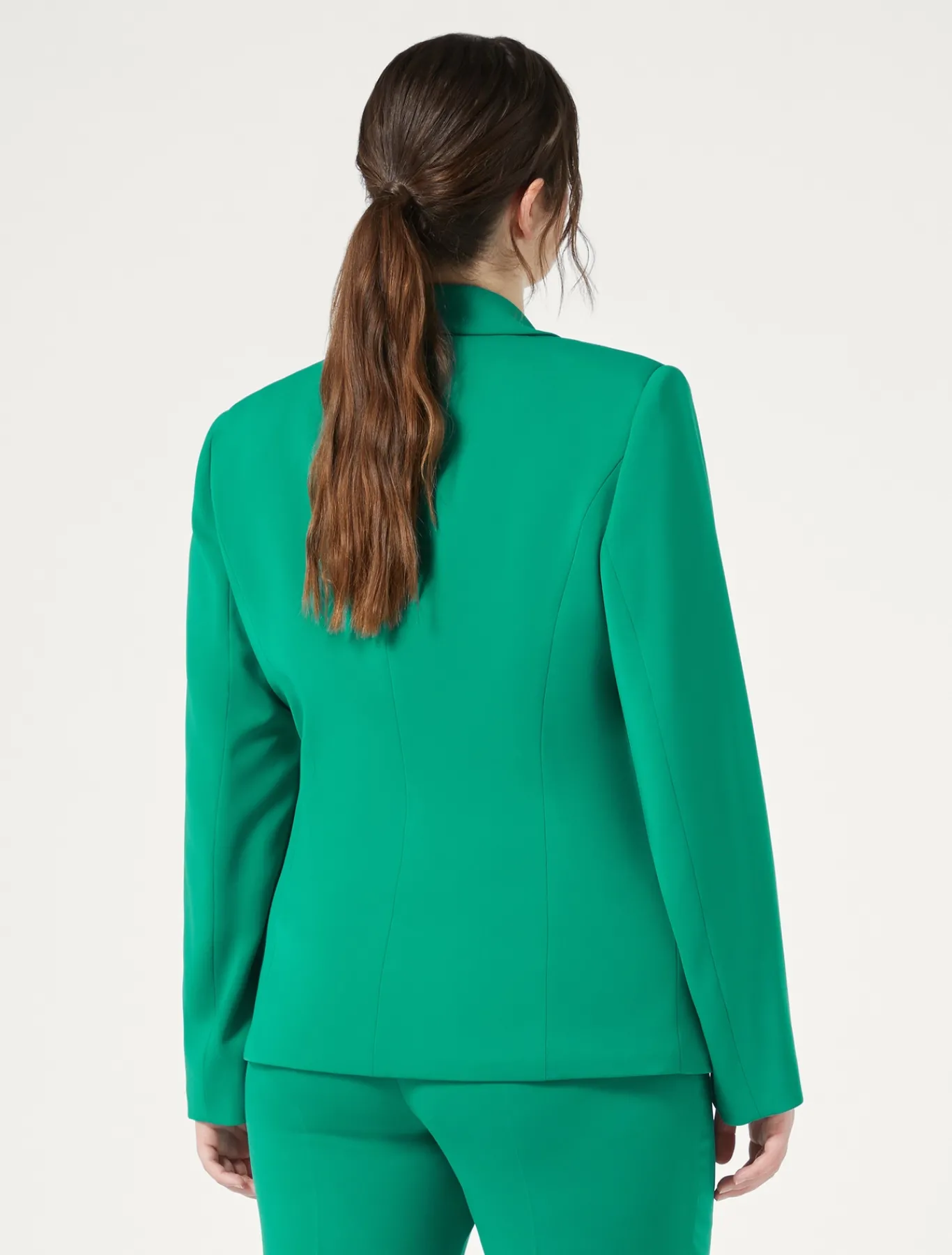 Marina Rinaldi Blazer en cady JADE Best