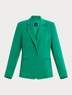 Marina Rinaldi Blazer en cady JADE Best