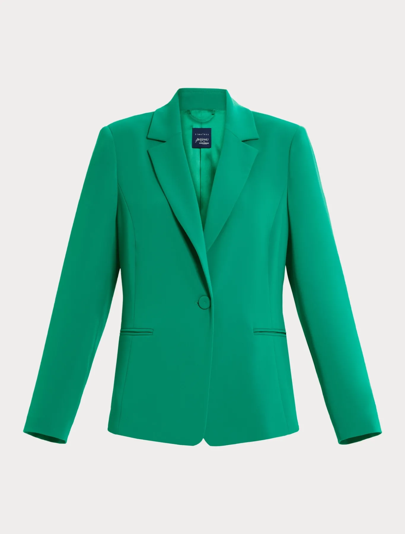 Marina Rinaldi Blazer en cady JADE Best