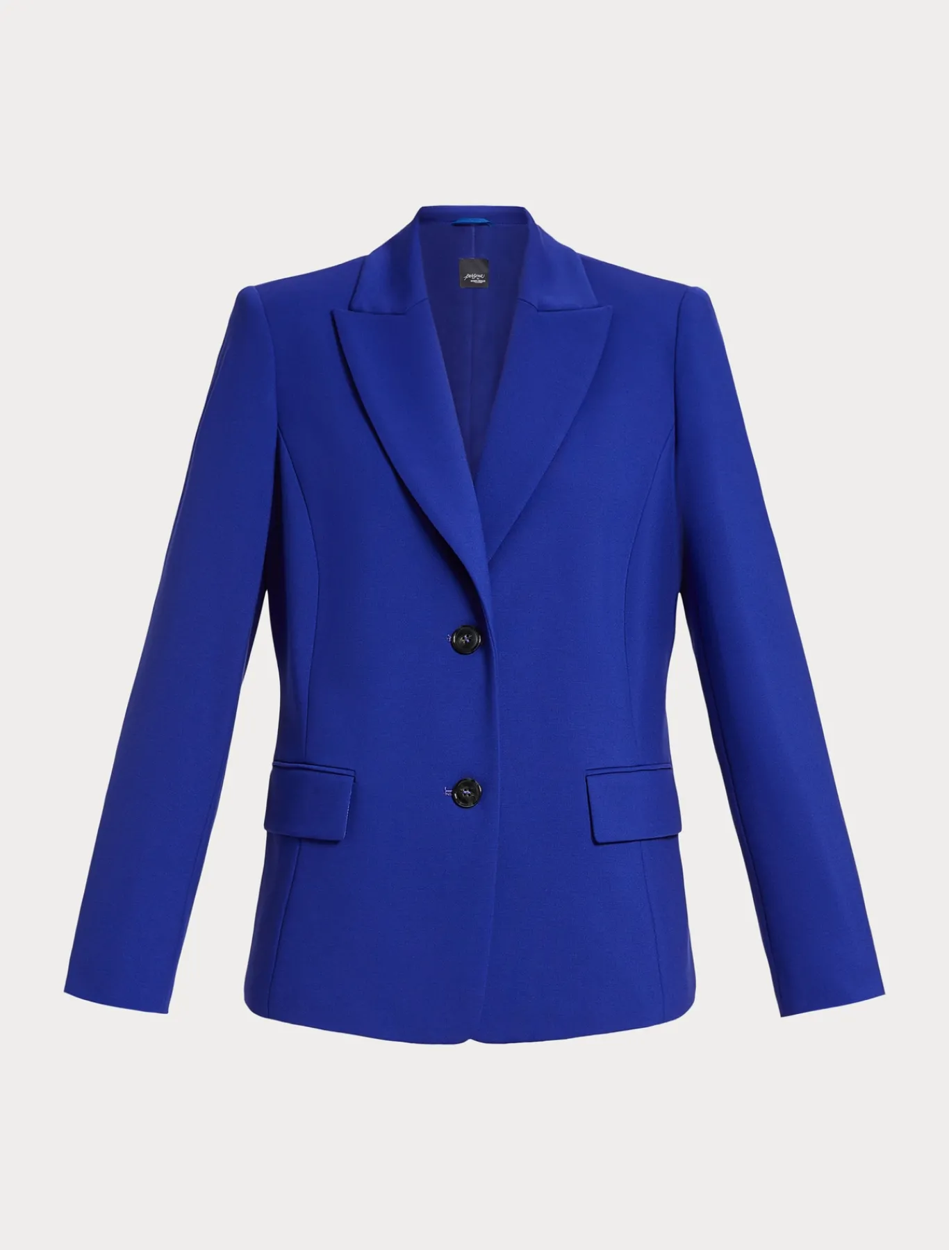 Marina Rinaldi Blazer en jersey point Milano VIOLET Fashion