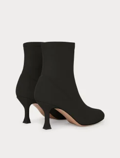 Marina Rinaldi Bottines en néoprène NOIR Online