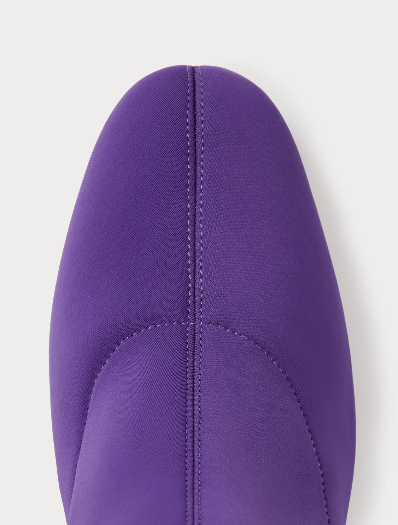 Marina Rinaldi Bottines en néoprène VIOLET Sale