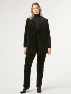 Marina Rinaldi Bottines en néoprène NOIR Online
