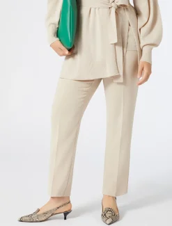 Marina Rinaldi Cardigan en cachemire BEIGE Discount