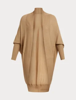 Marina Rinaldi Cardigan en laine et cachemire POILDECHAMEAU Online