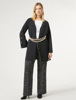 Marina Rinaldi Ceinture bijou avec perles ORCLAIR Clearance