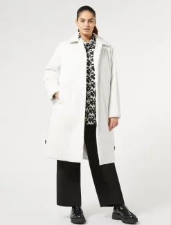 Marina Rinaldi Chemise en coton imprimé NOIR Online