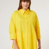 Marina Rinaldi Chemise en popeline SOLEIL Sale