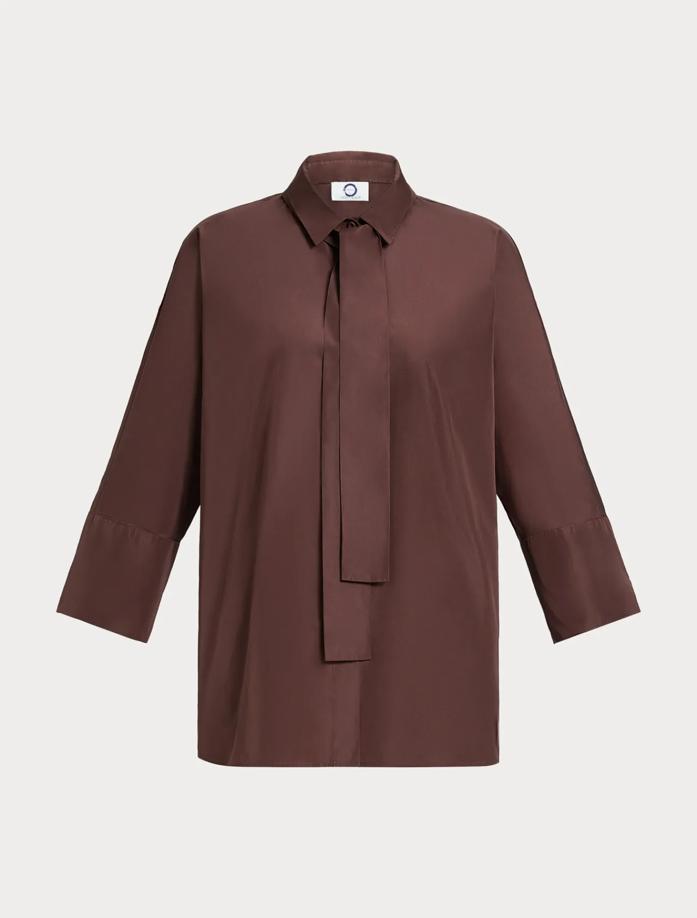 Marina Rinaldi Chemise en taffetas FARD Sale