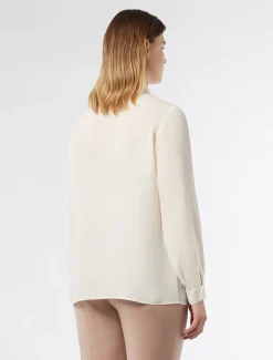 Marina Rinaldi Chemise en tissu technique LAIT Fashion