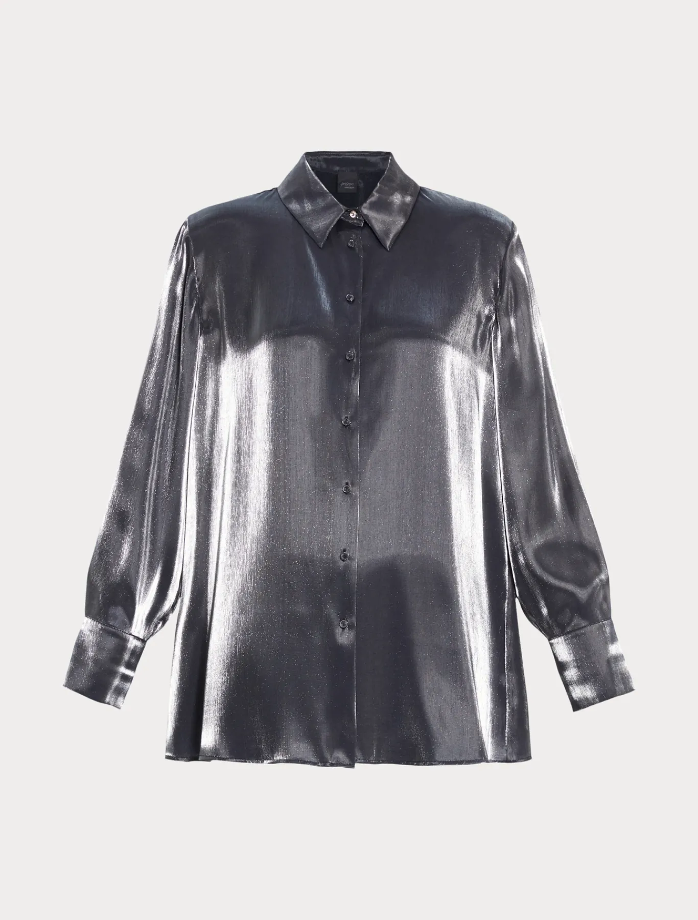 Marina Rinaldi Chemise en viscose BLEUMARINE Hot