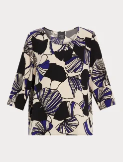 Marina Rinaldi Chemisier en cady BLEUMARINE Clearance