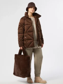 Marina Rinaldi Chemisier en sergé imprimé BEIGE Fashion