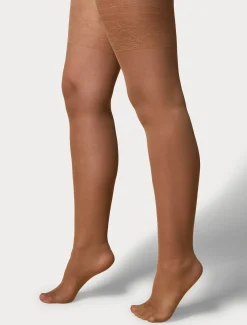 Marina Rinaldi Collants en microfibre 15 deniers NUDO Online