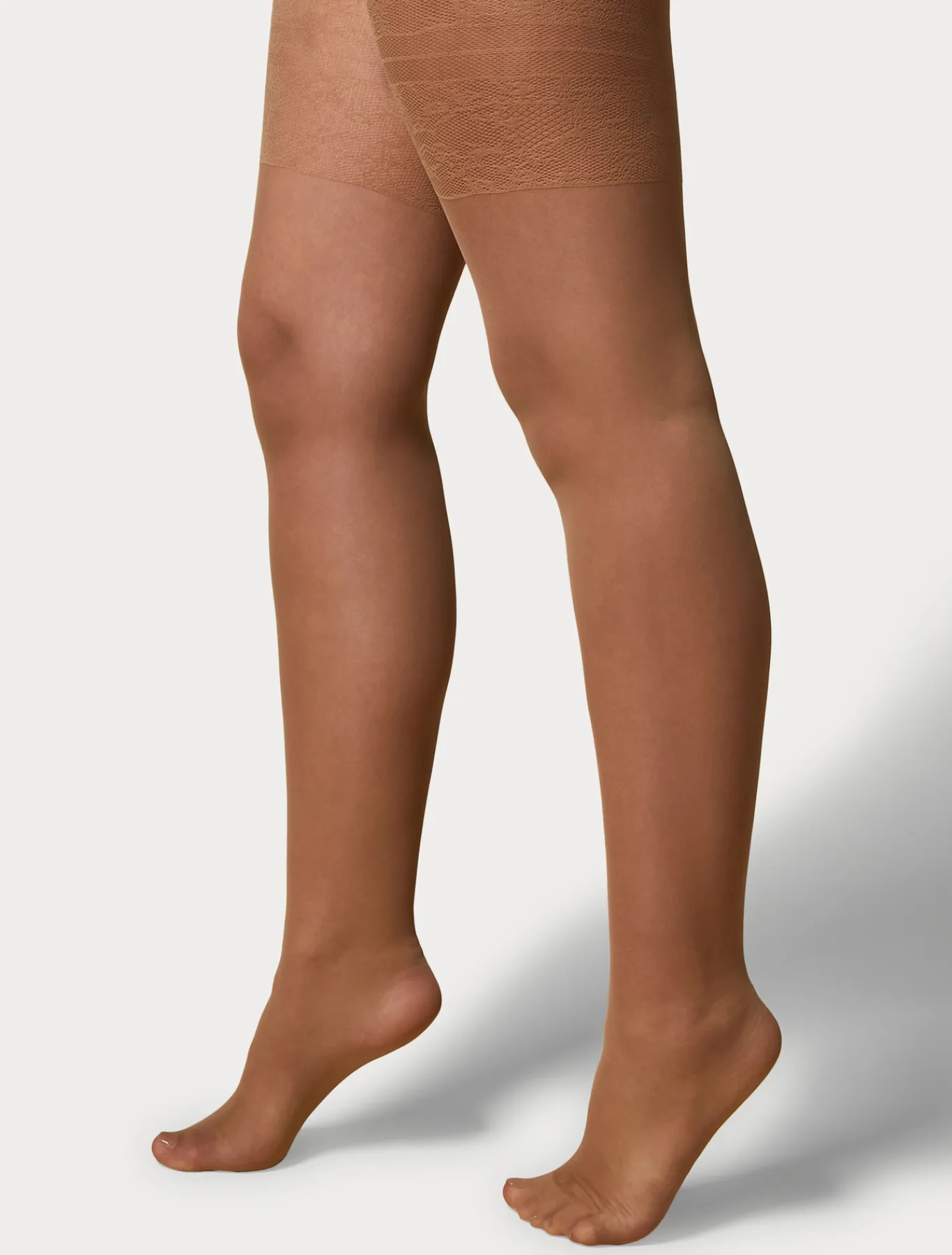 Marina Rinaldi Collants en microfibre 15 deniers NUDO Online