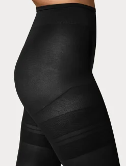 Marina Rinaldi Collants en microfibre 60 deniers NOIR Online