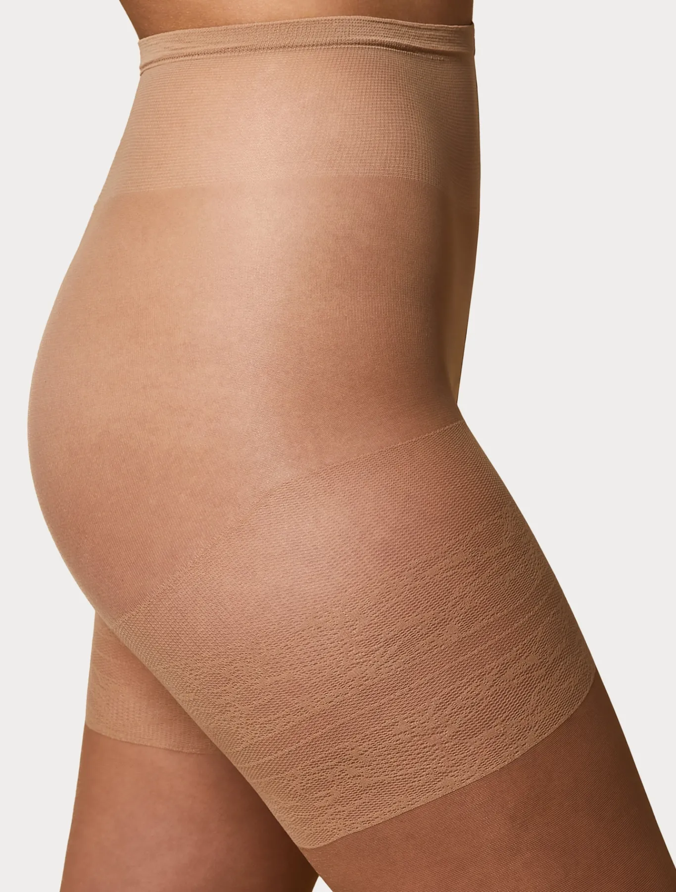 Marina Rinaldi Collants voiles 30 deniers BISCUIT Online