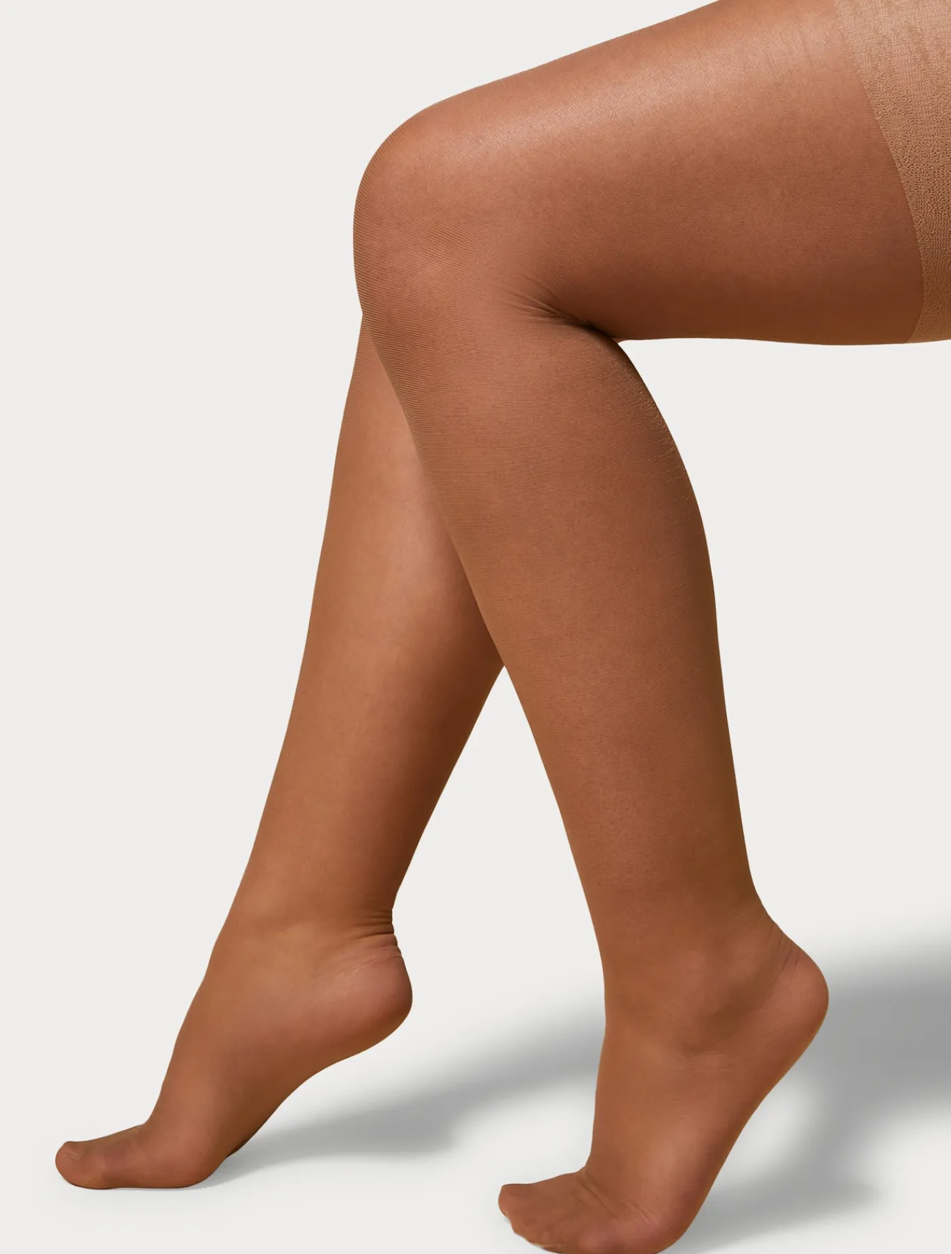 Marina Rinaldi Collants voiles 30 deniers BISCUIT Online