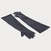 Marina Rinaldi Gants longs en nappa BLEUMARINE Online