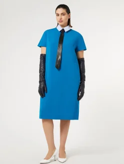 Marina Rinaldi Gants longs en nappa BLEUMARINE Online