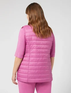Marina Rinaldi Gilet rembourré VIEUXROSE Online