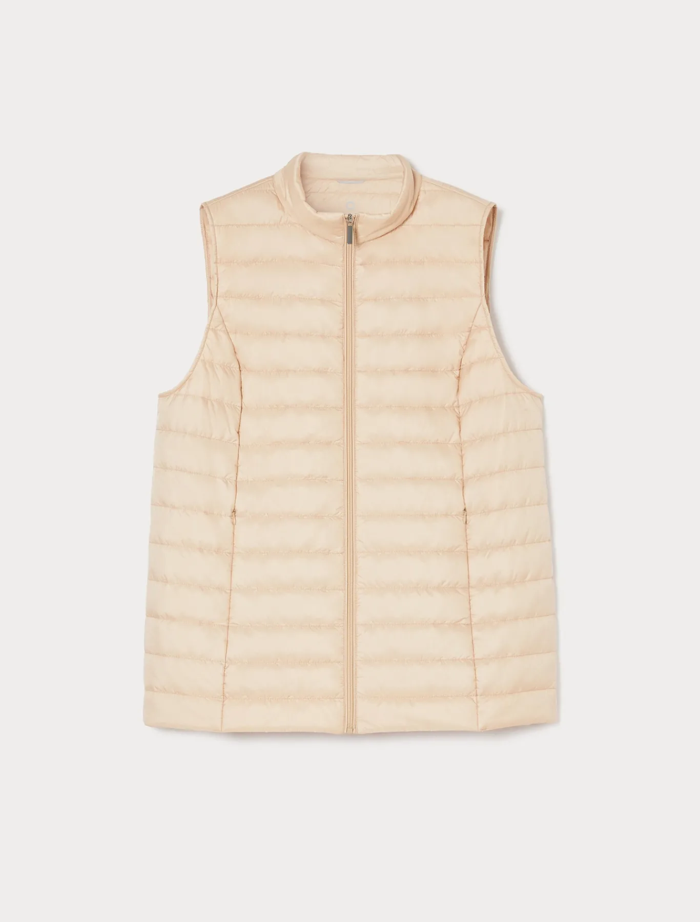 Marina Rinaldi Gilet rembourré POUDRE Hot