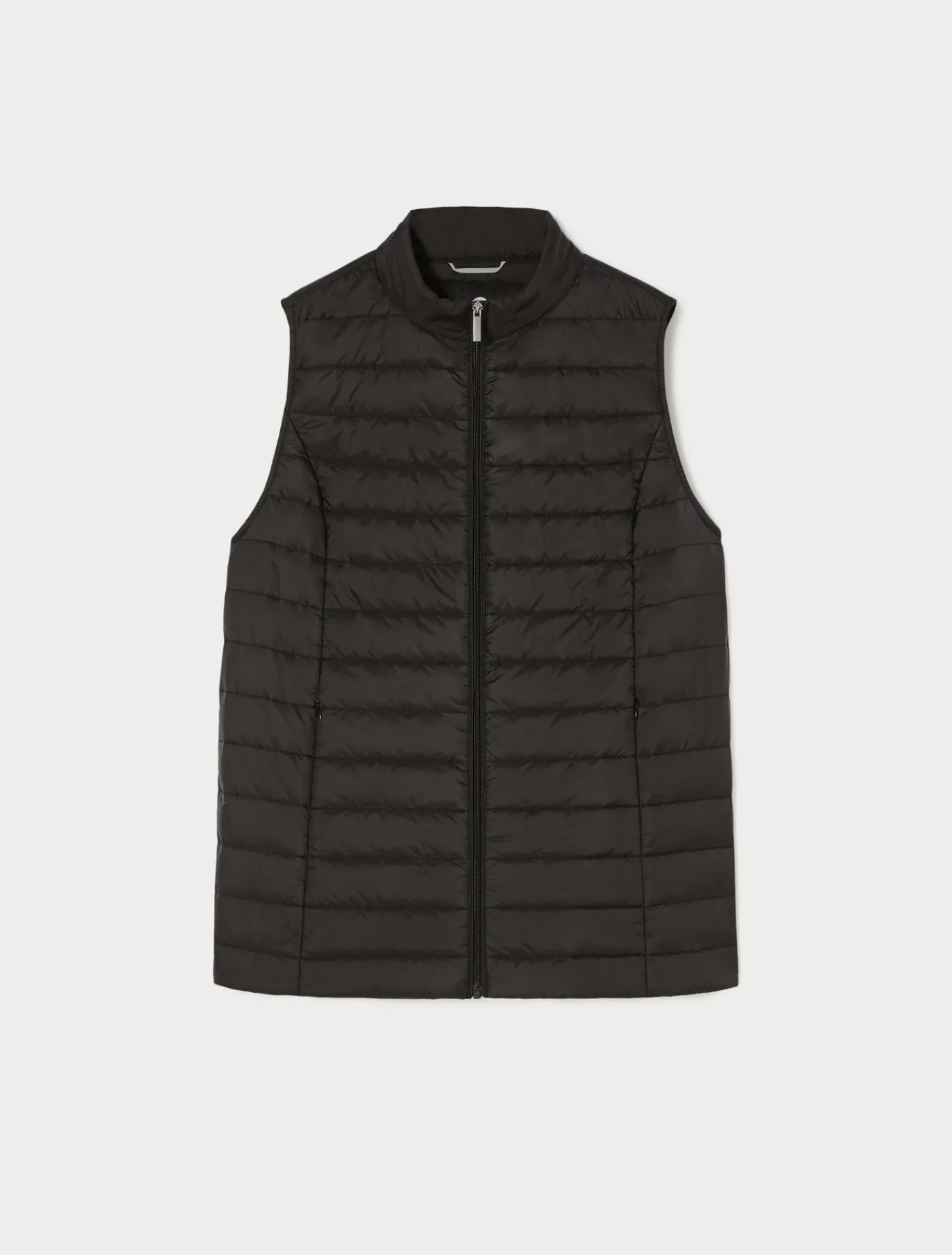 Marina Rinaldi Gilet rembourré NOIR Best