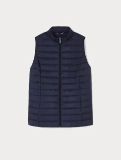 Marina Rinaldi Gilet rembourré BLEUNUIT Sale
