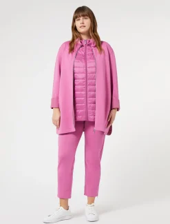 Marina Rinaldi Gilet rembourré VIEUXROSE Online