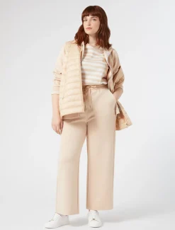 Marina Rinaldi Gilet rembourré POUDRE Hot
