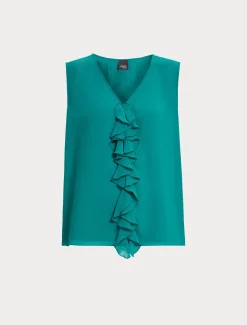 Marina Rinaldi Haut en georgette JADE Best