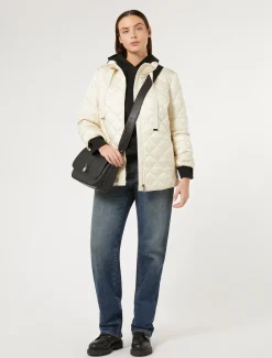 Marina Rinaldi Jean coupe classique en denim stretch BLEU Fashion