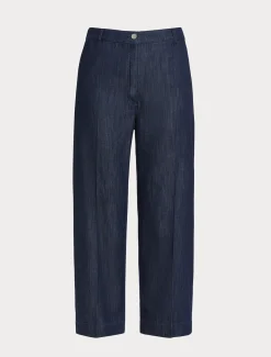 Marina Rinaldi Jeans en denim léger BLEUNUIT Sale
