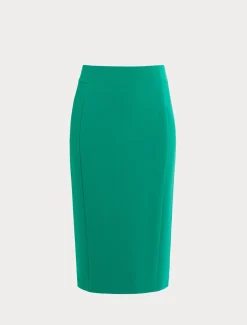 Marina Rinaldi Jupe en cady JADE Discount
