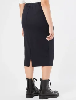 Marina Rinaldi Jupe en jersey BLEUMARINE New