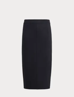 Marina Rinaldi Jupe en jersey BLEUMARINE New