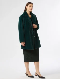 Marina Rinaldi Jupe en jersey stretch VERTFONCE' New