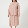 Marina Rinaldi Jupe en taffetas VIEUXROSE Clearance