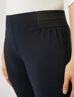 Marina Rinaldi Legging en jersey BLEUMARINE Hot
