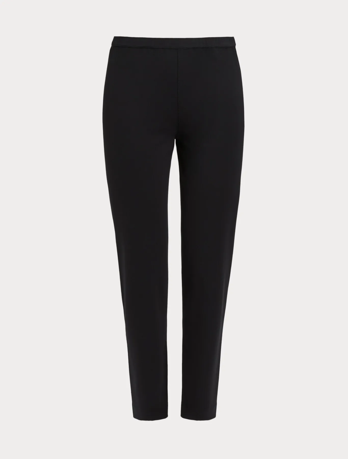 Marina Rinaldi Legging en jersey NOIR Hot