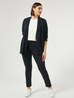 Marina Rinaldi Legging en jersey BLEUMARINE Hot