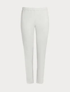 Marina Rinaldi Leggings en jersey technique GRISCLAIR New