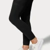 Marina Rinaldi Leggings en microfibre 100 deniers NOIR Discount