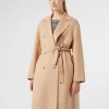 Marina Rinaldi Manteau double de laine mélangée POILDECHAMEAU Discount