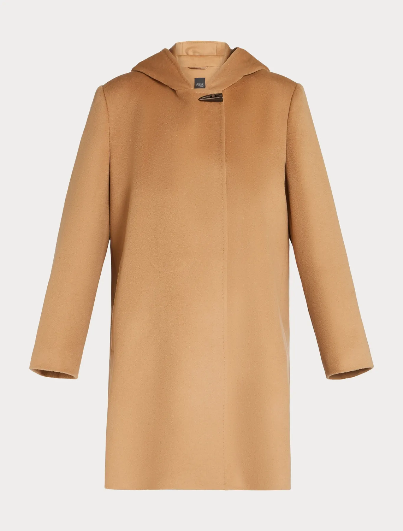 Marina Rinaldi Manteau en drap de laine POILDECHAMEAU Hot