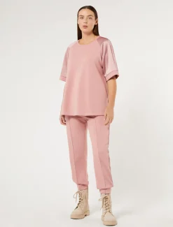 Marina Rinaldi Pantalon de jogging en jersey VIEUXROSE Online