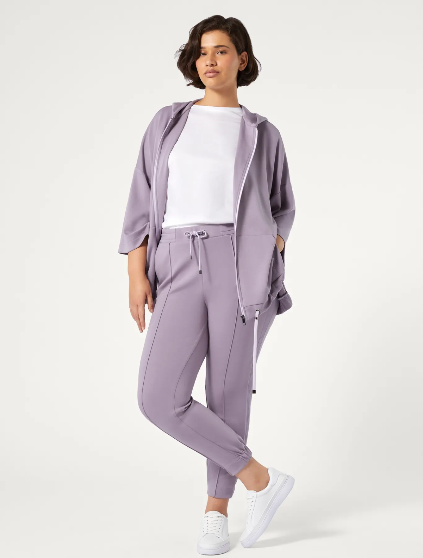 Marina Rinaldi Pantalon de jogging en jersey GLYCINE Clearance