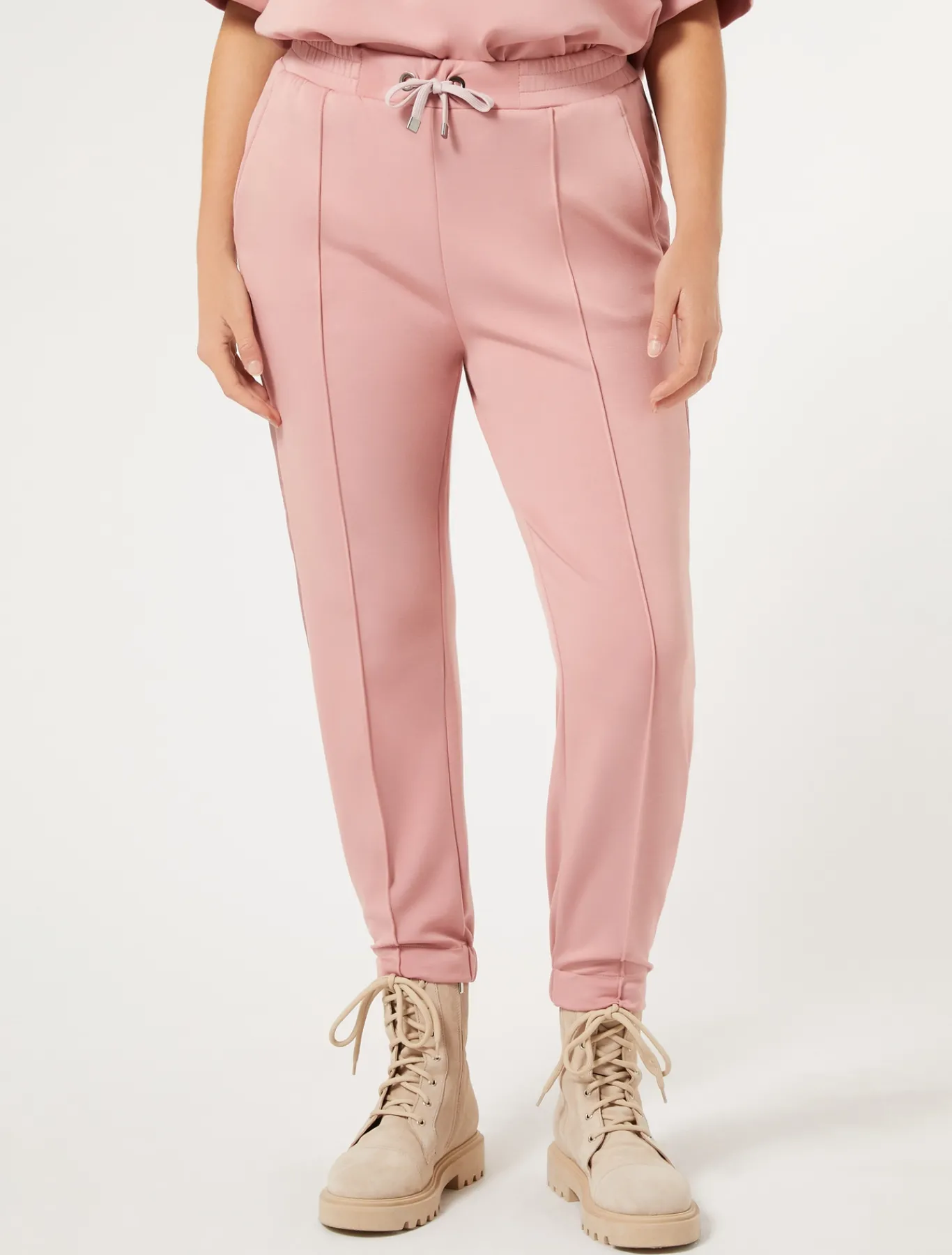 Marina Rinaldi Pantalon de jogging en jersey VIEUXROSE Online