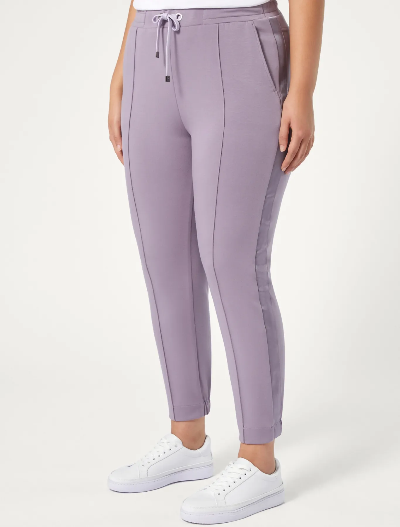 Marina Rinaldi Pantalon de jogging en jersey GLYCINE Clearance